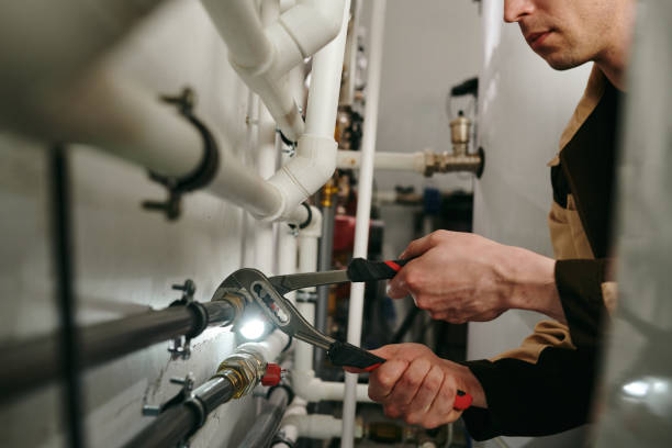 Best Hot Water Heater Installation  in Tinley Park, IL