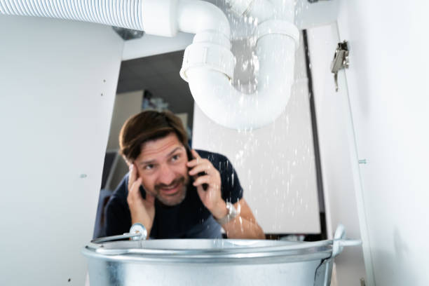 Best Sewer Cleaning Services  in Tinley Park, IL
