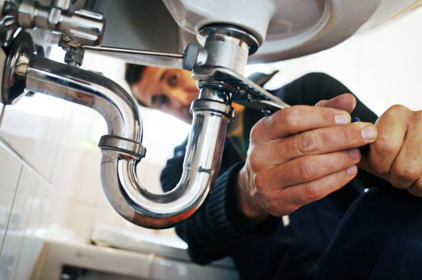 Best Sewer Cleaning Services  in Tinley Park, IL
