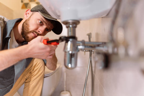 Reliable Tinley Park, IL Plumbing Solutions