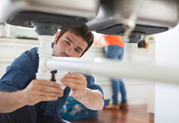 Best Affordable Plumbing Services  in Tinley Park, IL