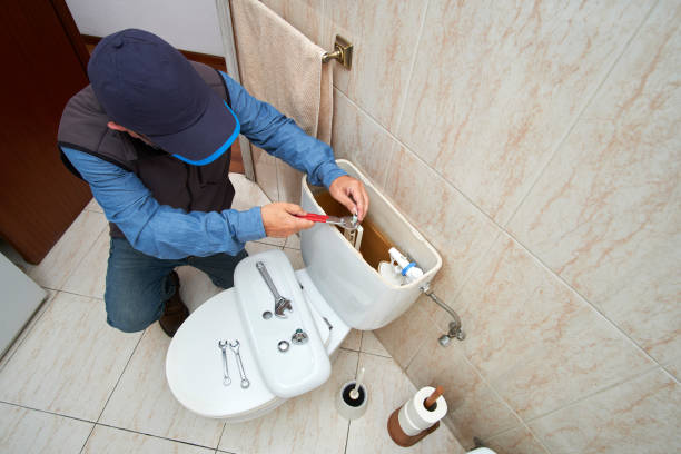 Best Drain Cleaning Services  in Tinley Park, IL